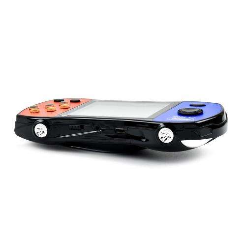 Hand Held Sports Car Game Console F1 PRO