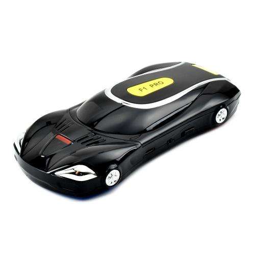 Hand Held Sports Car Game Console F1 PRO