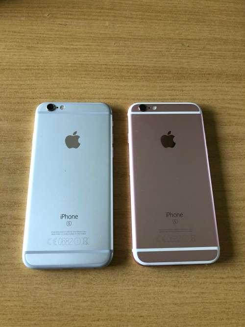 Pre-Owned Apple iPhone 6s