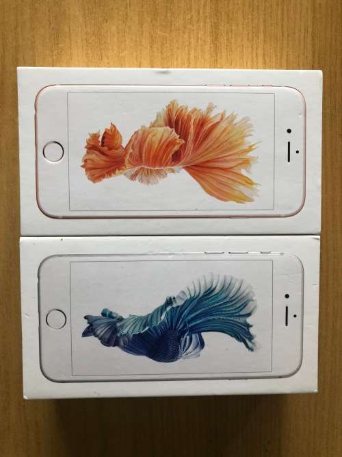 Pre-Owned Apple iPhone 6s