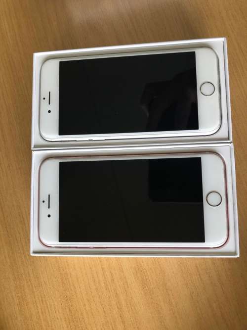 Pre-Owned Apple iPhone 6s