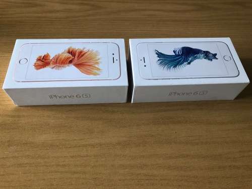 Pre-Owned Apple iPhone 6s