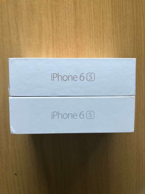 Pre-Owned Apple iPhone 6s