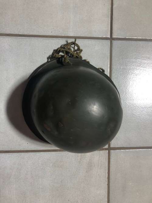 Military Gear Vintage