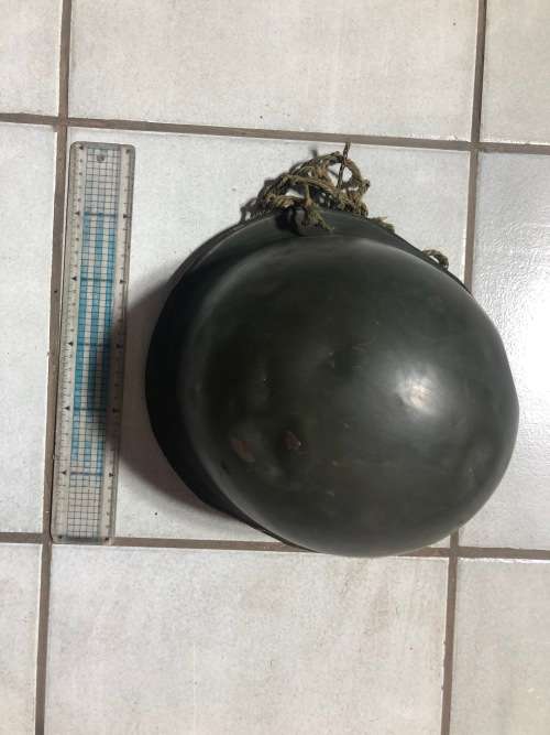 Military Gear Vintage