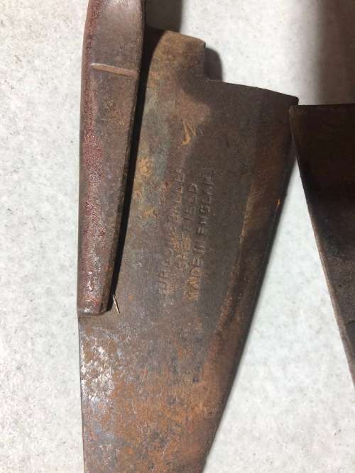 Sheep Shears