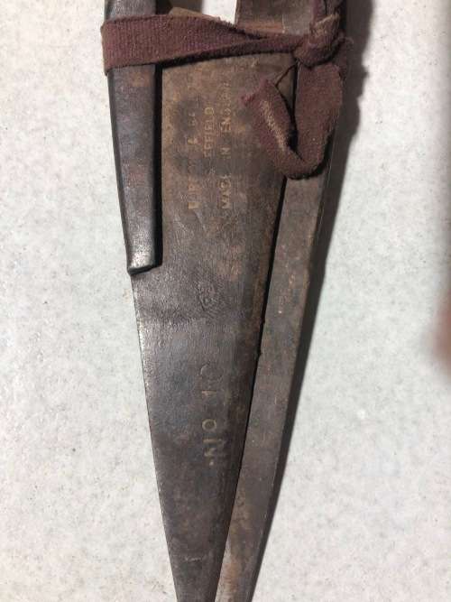 Sheep Shears