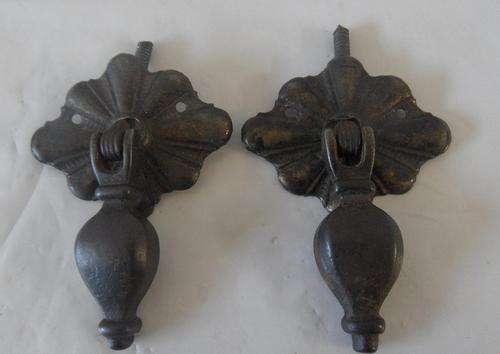 Cabinet Handles