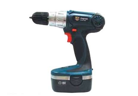 Fragram 18V Cordless Drill
