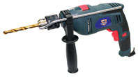 Fragram 710W Impact Drill