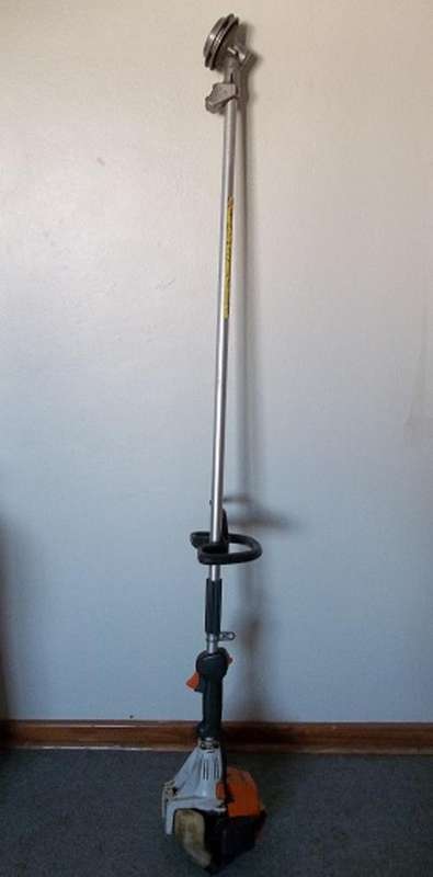 Stihl FS 85 R Brush Cutter