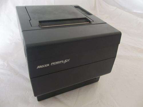 Mecer Posiflex PP-7000II Thermal Receipt Printer