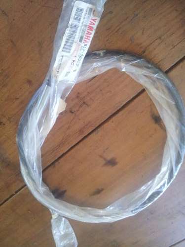 Yamaha Raptor YFM660R 5LP-26335-10