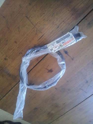 Yamaha Raptor YFM660R Throttle Cable 5LP-26311-00
