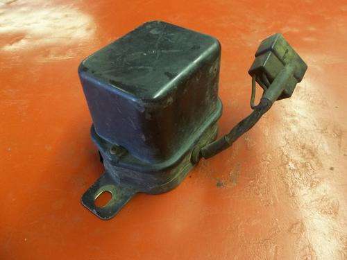 Toyota Land Cruiser FJ45 HJ47 used Voltage Regulator