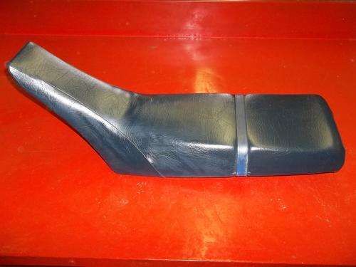 Yamaha TW200 Seat