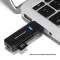 BUBM Memory Card Reader