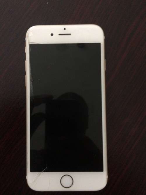 IPhone 6S - 128Gb - Gold