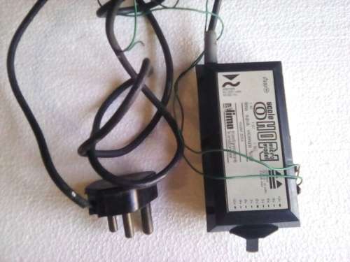 LIMA TRANSFORMER