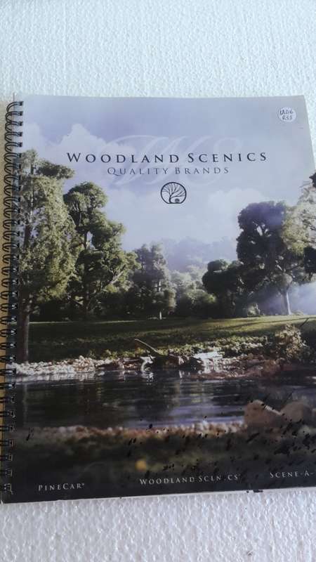 WOODLAND