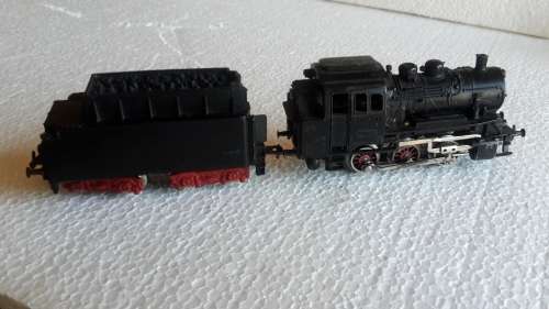 HO SCALE MARKLIN STEAMLOCO