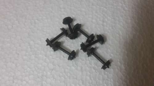 LIMA SMALL SPARE WHEELS