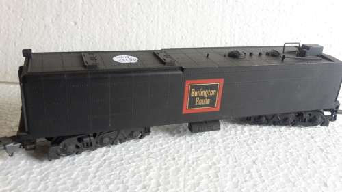 HO BACHMANN TENDER