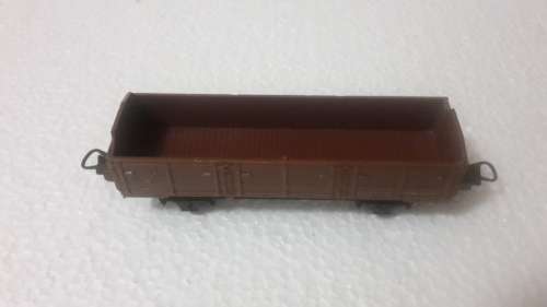 LIMA OPEN WAGON