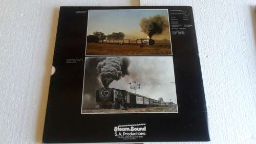SAR 25 CLASS LP RECORD