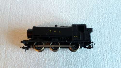 LIMA 060 SAR STEAM
