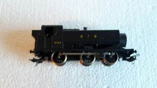 LIMA 060 SAR STEAM