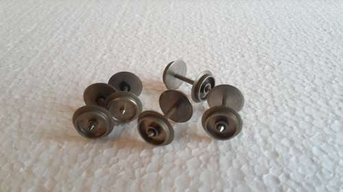 LIMA PASSENGER WHEELS 5 WHEELS PER PACK