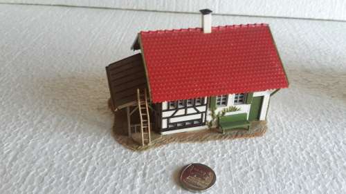 HO HOUSE