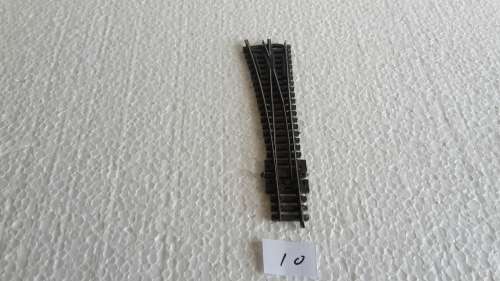 PECO N SCALE LEFT POINT