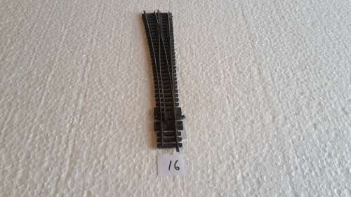PECO N SCALE LEFT POINT