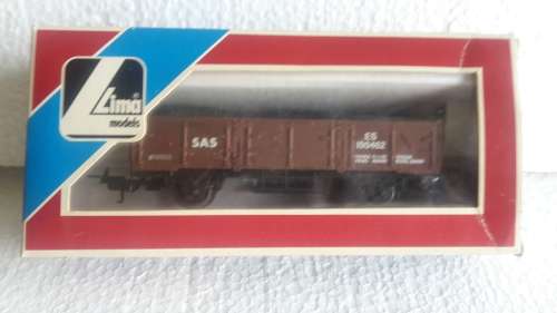 LIMA ES WAGON IN BOX