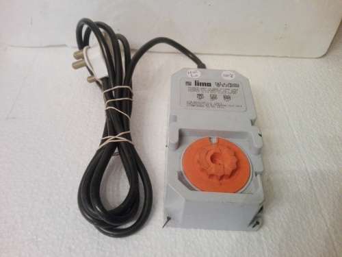 LIMA TRANSFORMER