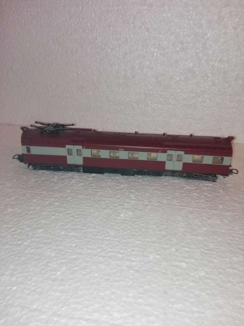 LIMA DUMMY SAR SUBURBAN MOTOR COACH