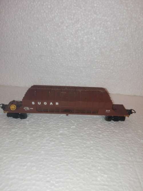 LIMA SUGAR WAGON