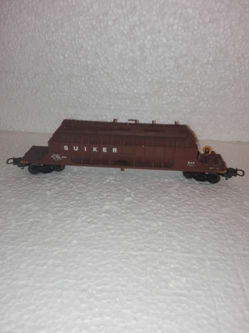 LIMA SUGAR WAGON