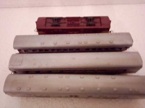 LIMA TRANSKAROO SET