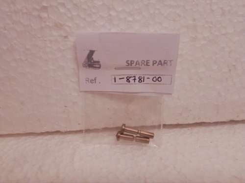 LIMA SHORT PIN