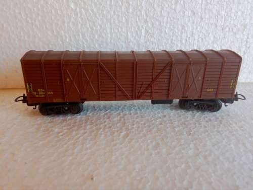 LIMA BROWN OZ WAGON