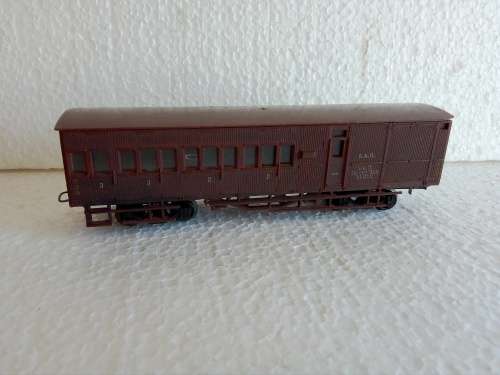 LIMA GUARDS VAN V8