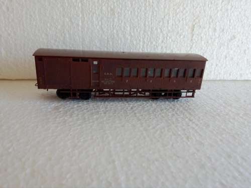 LIMA GUARDS VAN V8