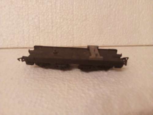 HO FLEISCHMANN FLAT WAGON