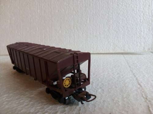 LIMA GRAIN WAGON