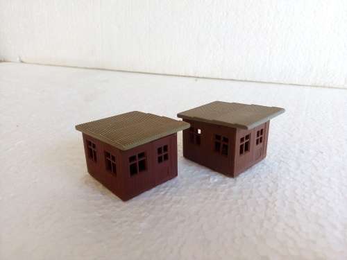 LIMA JOBLOT SHEDS