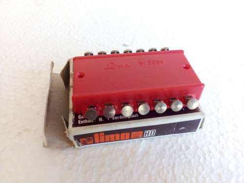 LIMA JUNCTION BOX