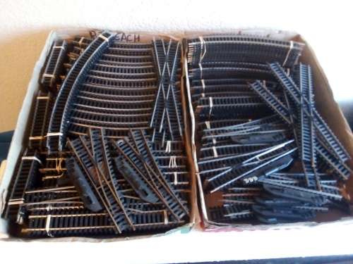 LIMA JOBLOT TRACKS